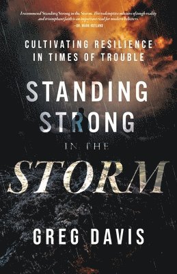 Standing Strong in the Storm 1