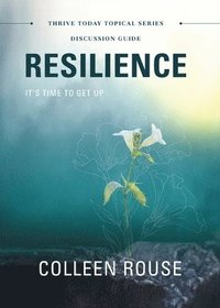 bokomslag Resilience - Discussion Guide