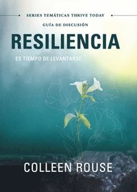 bokomslag Resiliencia - Gua de Discusin