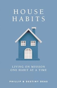 bokomslag House Habits