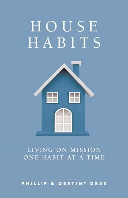 bokomslag House Habits