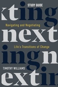 bokomslag NEXTing Study Guide
