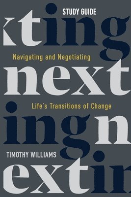 bokomslag NEXTing Study Guide