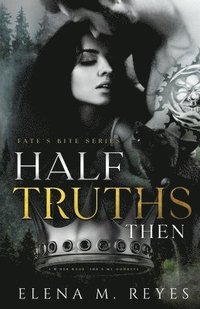 bokomslag Half Truths