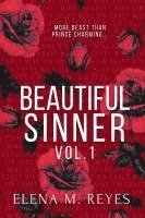 bokomslag Beautiful Sinner Volume 1