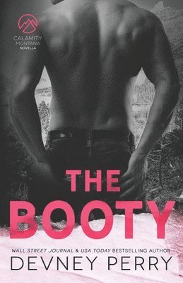 Devney Perry - Booty, Häftad
