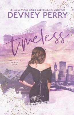 Devney Perry - Timeless, Häftad