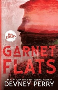 bokomslag Garnet Flats