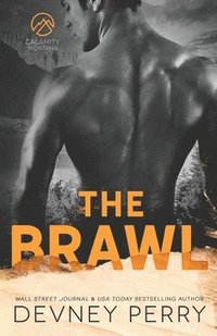 bokomslag Brawl
