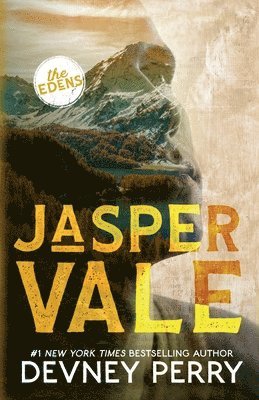 Jasper Vale