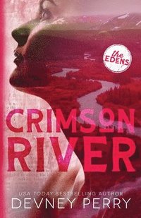 bokomslag Crimson River
