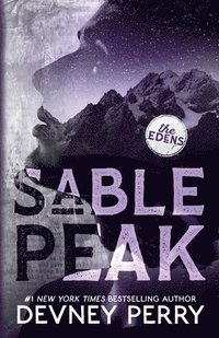bokomslag Sable Peak