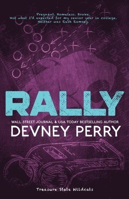 Rally 1