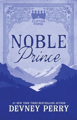 Noble Prince