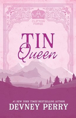 Devney Perry - Tin Queen, Häftad