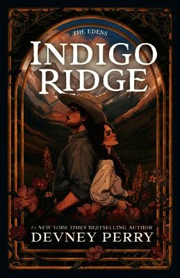Indigo Ridge