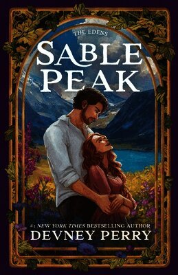 Devney Perry - Sable Peak, Häftad