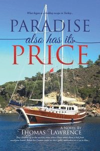 bokomslag Paradise Also Has Its Price