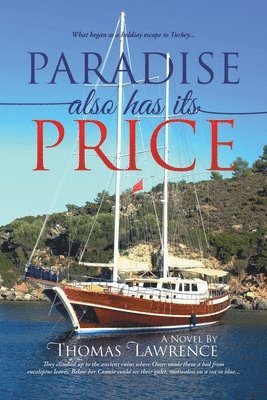 Paradise Also Has Its Price 1