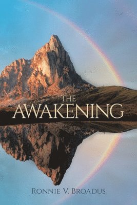 bokomslag Awakening