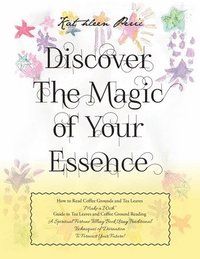 bokomslag Discover Magic of Your Essence