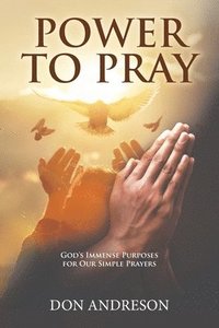 bokomslag Power To Pray