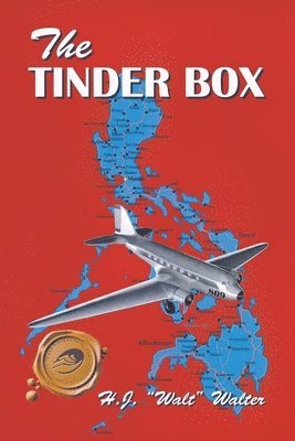 H J Walt Walter - Tinder Box, Häftad