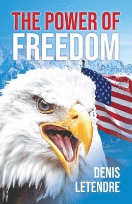 bokomslag Power of Freedom