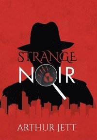 bokomslag Strange Noir