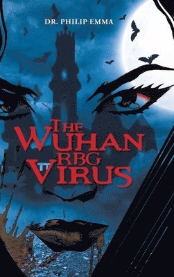 bokomslag Wuhan RBG Virus