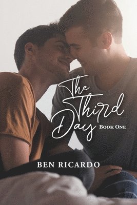 bokomslag Third Day (Book One)