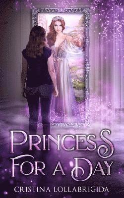 Cristina Lollabrigida - Princess For a Day, Häftad