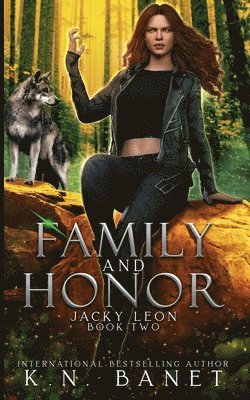 Family and Honor 1