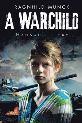 bokomslag Warchild