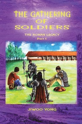 bokomslag Gathering of Soldiers