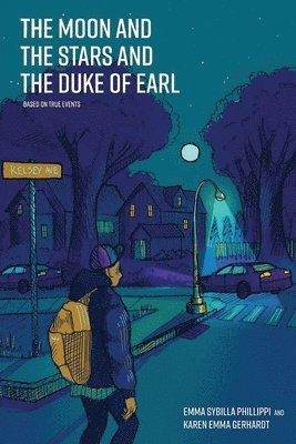 bokomslag Moon and the Stars and the Duke of Earl