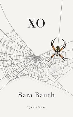 Sara Rauch - XO, Häftad
