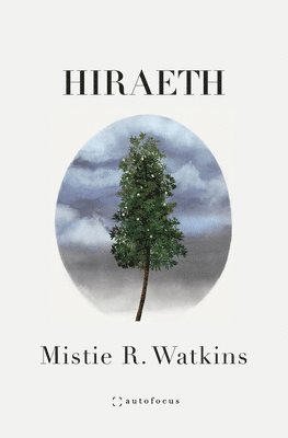 Mistie R. Watkins - Hiraeth, Häftad