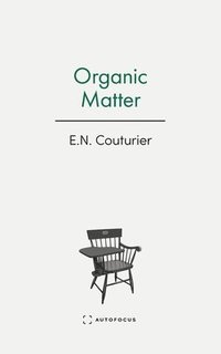 bokomslag Organic Matter
