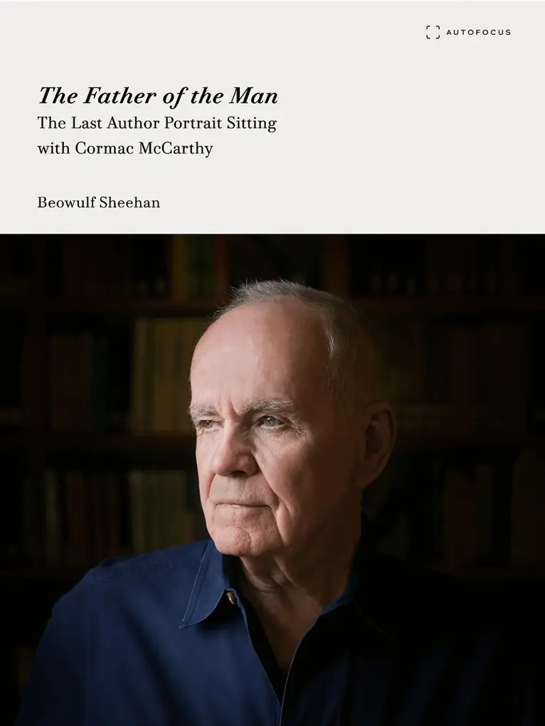 Beowulf Sheehan - Father of the Man, Häftad. Tillgänglighet: Kommande