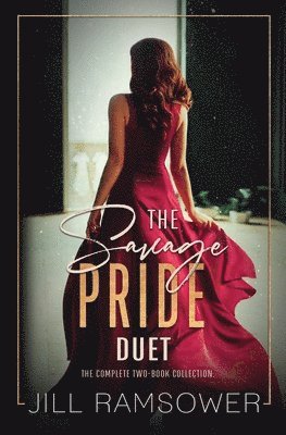 The Savage Pride Duet 1