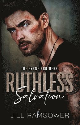 bokomslag Ruthless Salvation