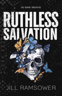 bokomslag Ruthless Salvation