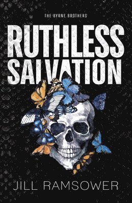 bokomslag Ruthless Salvation