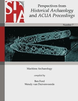 Maritime Archaeology 1