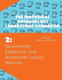 bokomslag Seventeenth, Eighteenth, and Nineteenth Century Materials