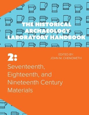 bokomslag Seventeenth, Eighteenth, and Nineteenth Century Materials