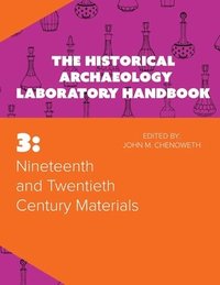 bokomslag Nineteenth and Twentieth Century Materials