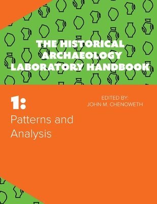 Patterns and Analysis 1