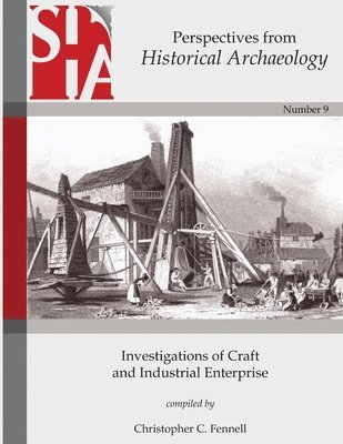 Investigations of Craft and Industrial Enterprise, Häftad. Tillgänglighet: Lägg i varukorg